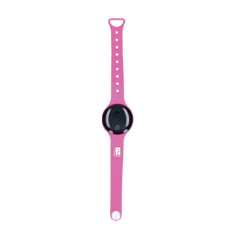 Bracelet d'activite - Montre connectee : Echantillon