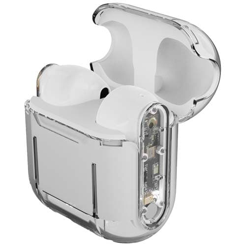 Écouteurs Prixton TWS162 : Blanc