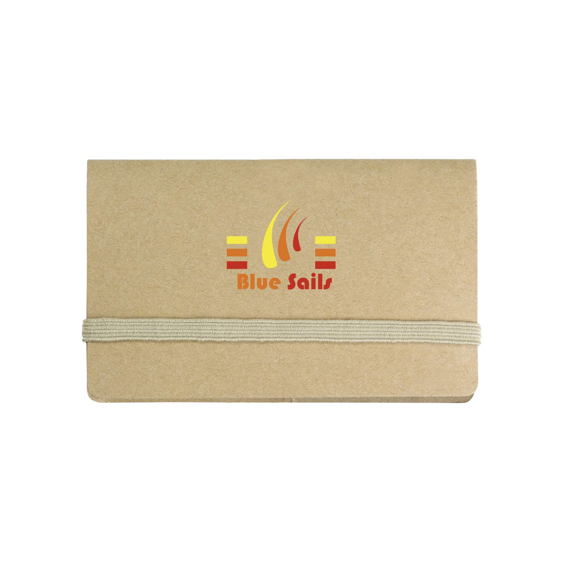 NotePad bloc-note : Naturel
