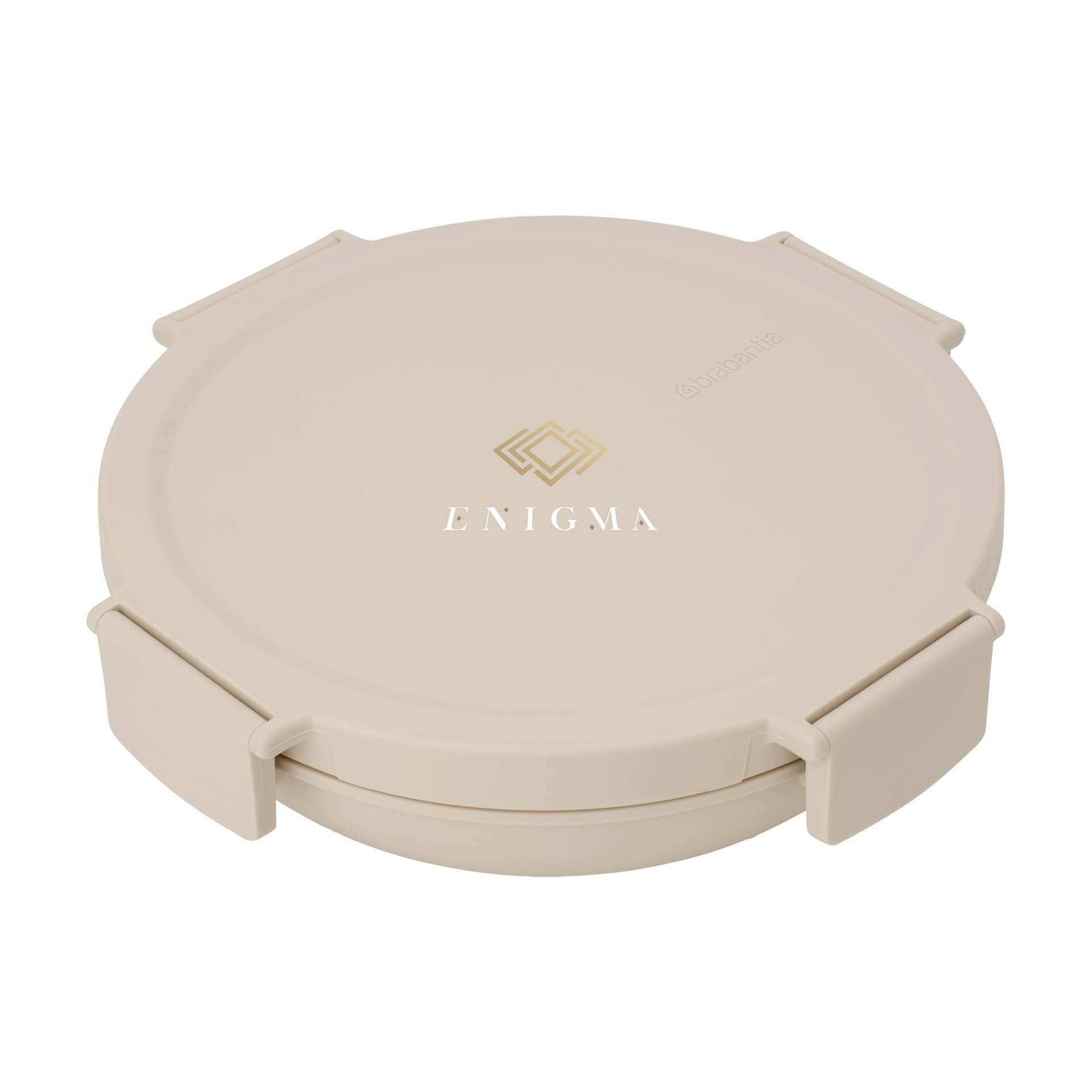 Brabantia Make & Take Lunchbowl 1L : Beige