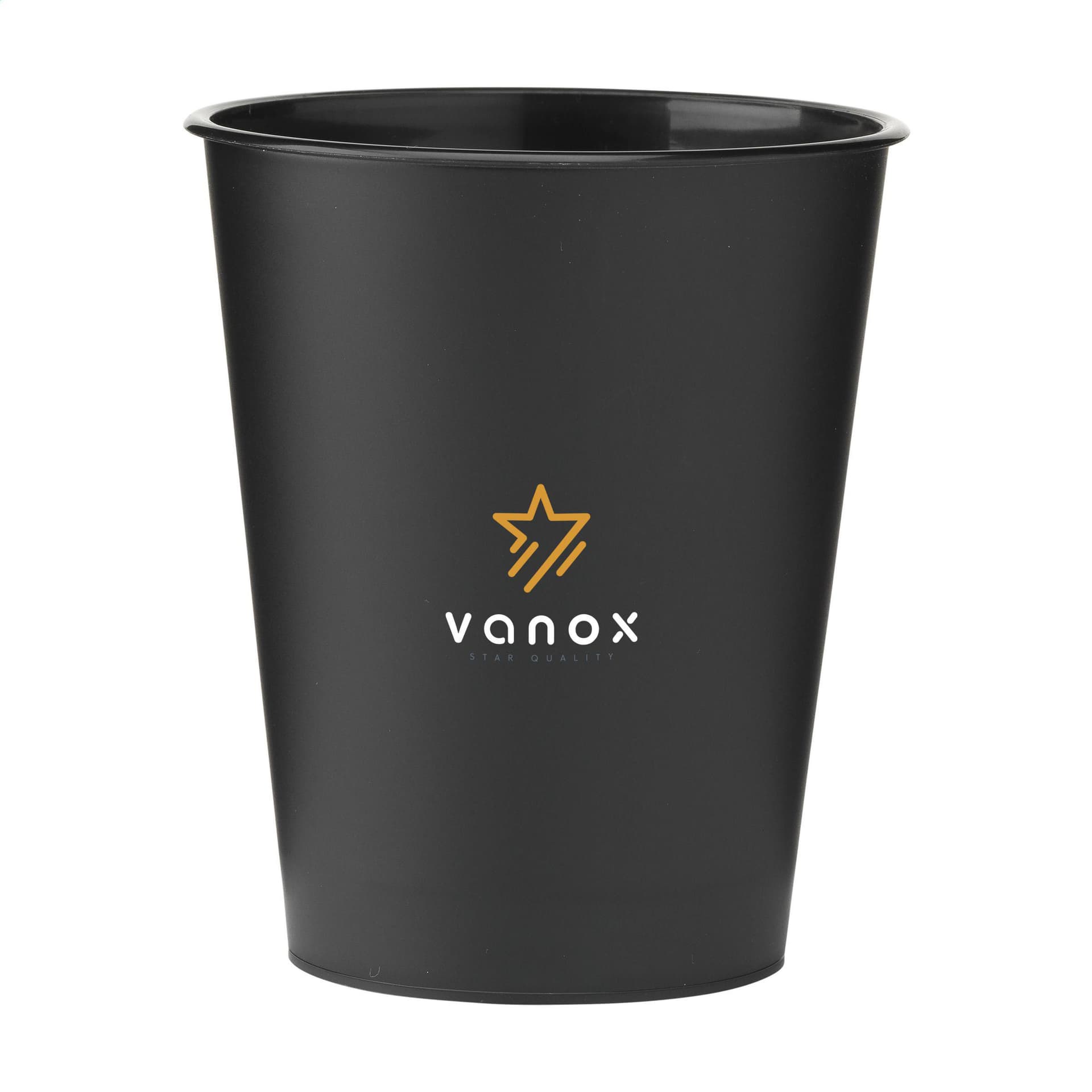 CirculCup Basic 280 ml, coloris Noir