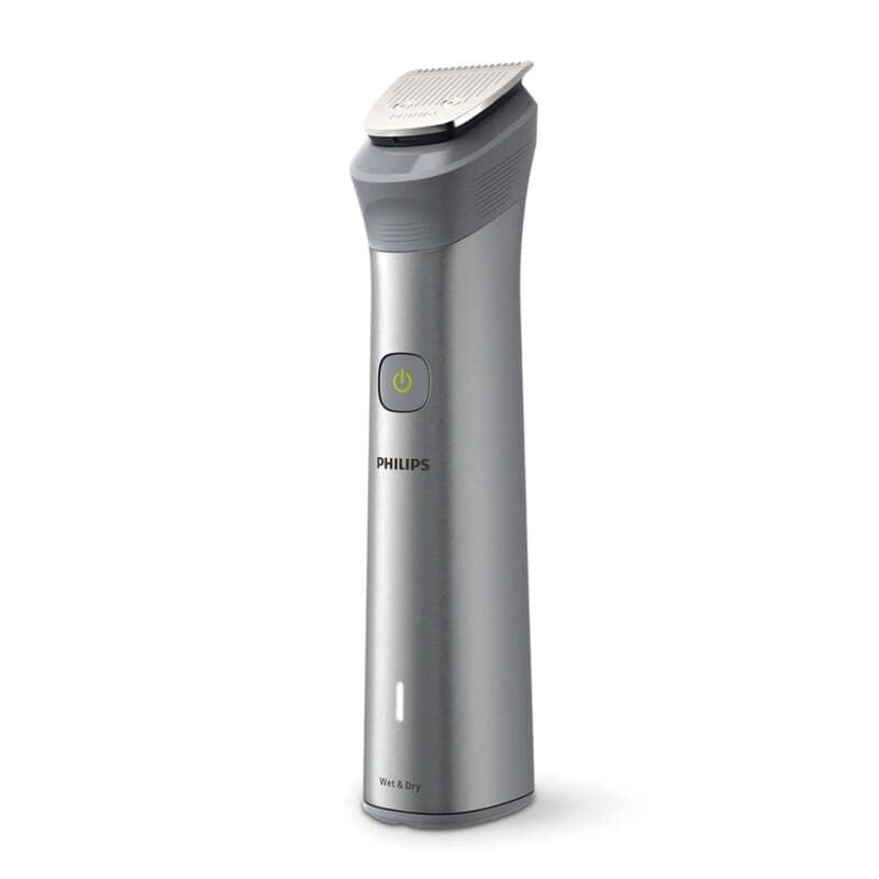 MG5921/15 | Philips ALL-IN-ONE 5000 : Noir