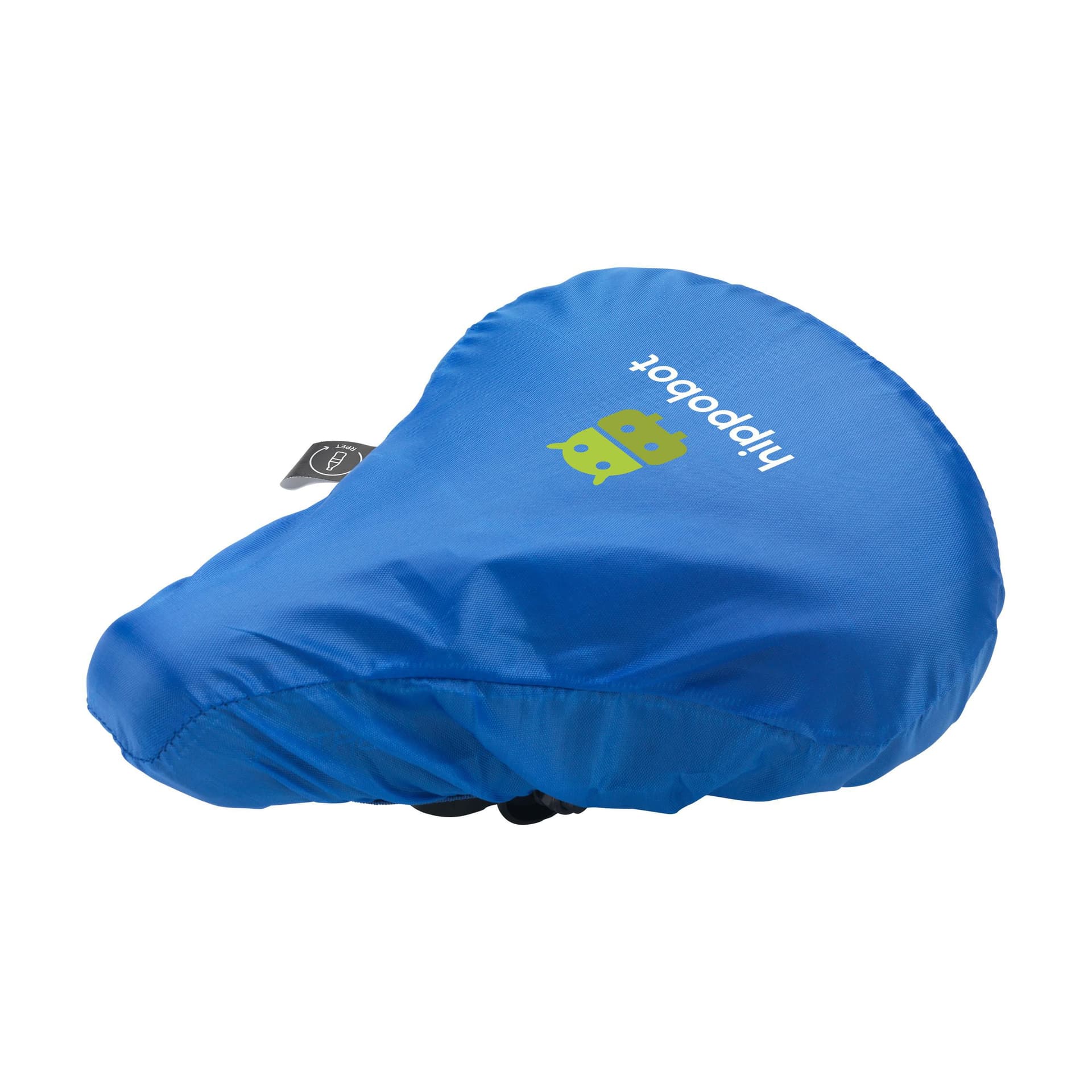 Bike Seat Cover GRS RPET housse de selle, coloris Bleu