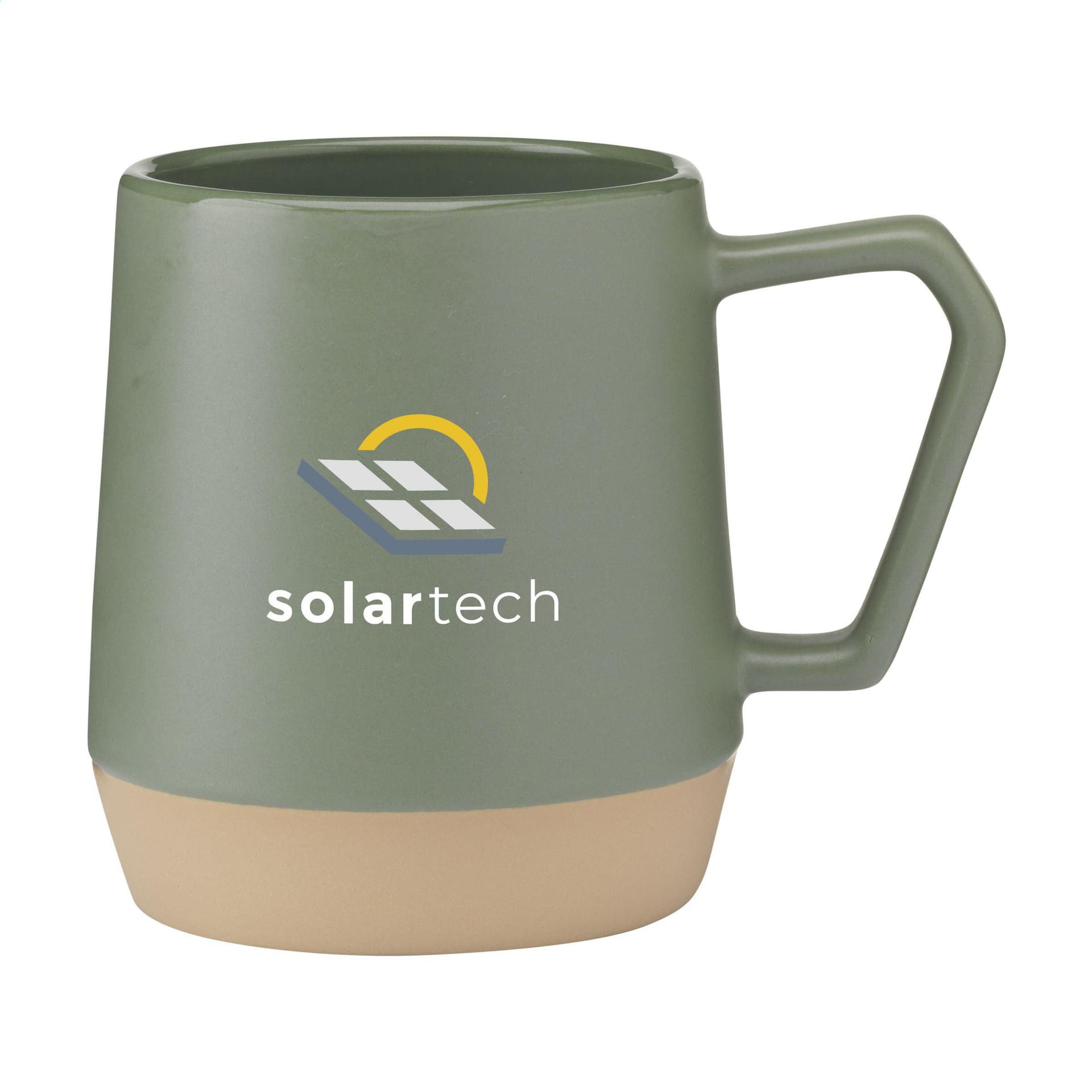 Bellini Mug 330 ml, coloris Vert