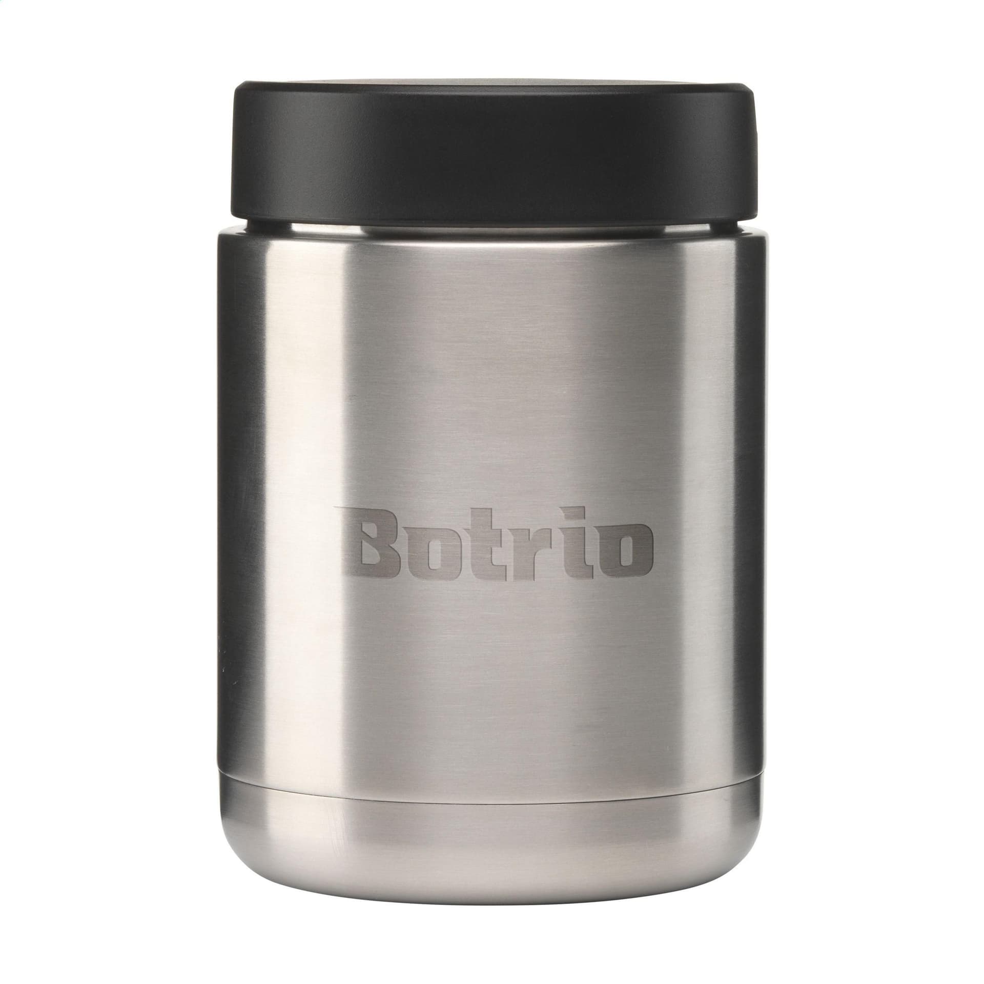 Briggs RCS RVS Foodjar 500 ml contenant de nourriture, coloris Argenté