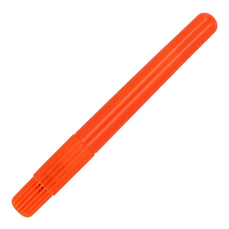 Surligneur fabriqué dans l'UE : Assortiment fluorescent / Orange