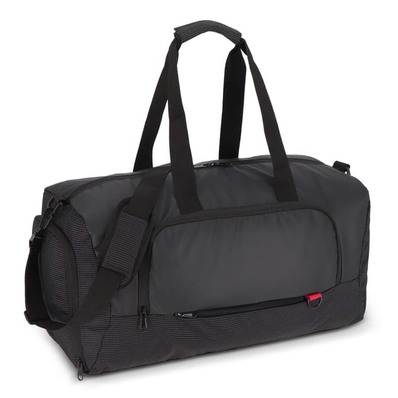 Sac de week-end Maverick 27L, coloris Noir