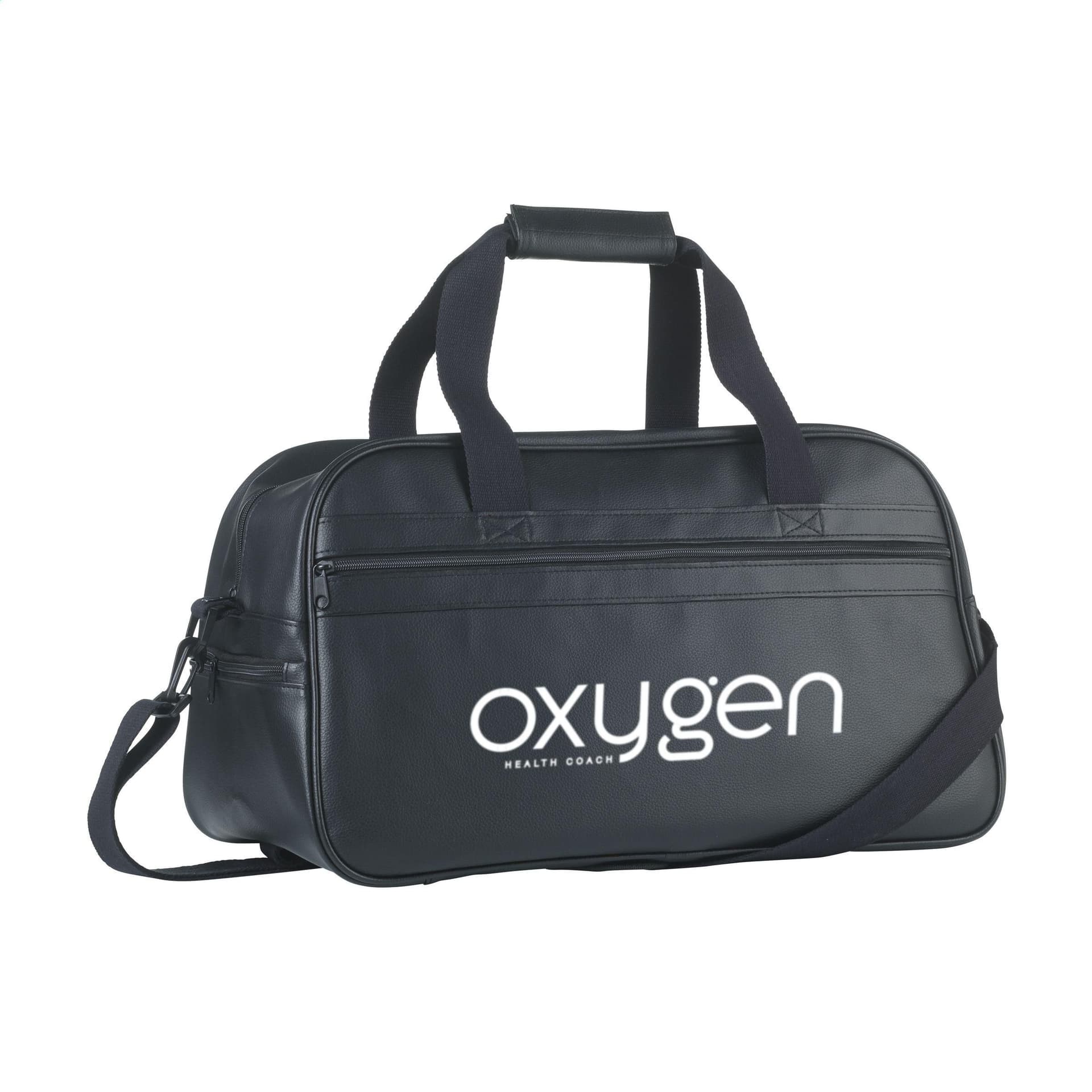 Voyager Weekend Bag sac de voyage, coloris Noir