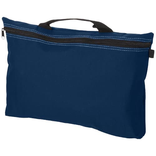 Serviette Orlando 3L, coloris Marine