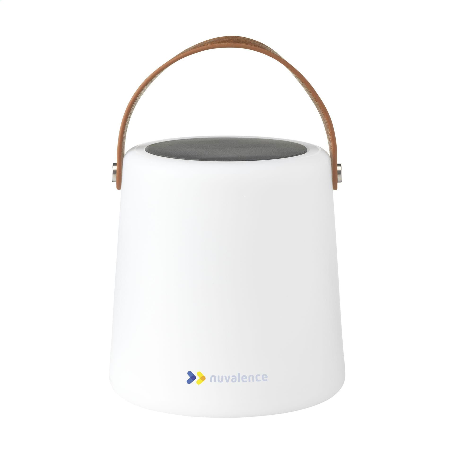 Wooosh Ziva Solar Lamp lampe solaire : Blanc