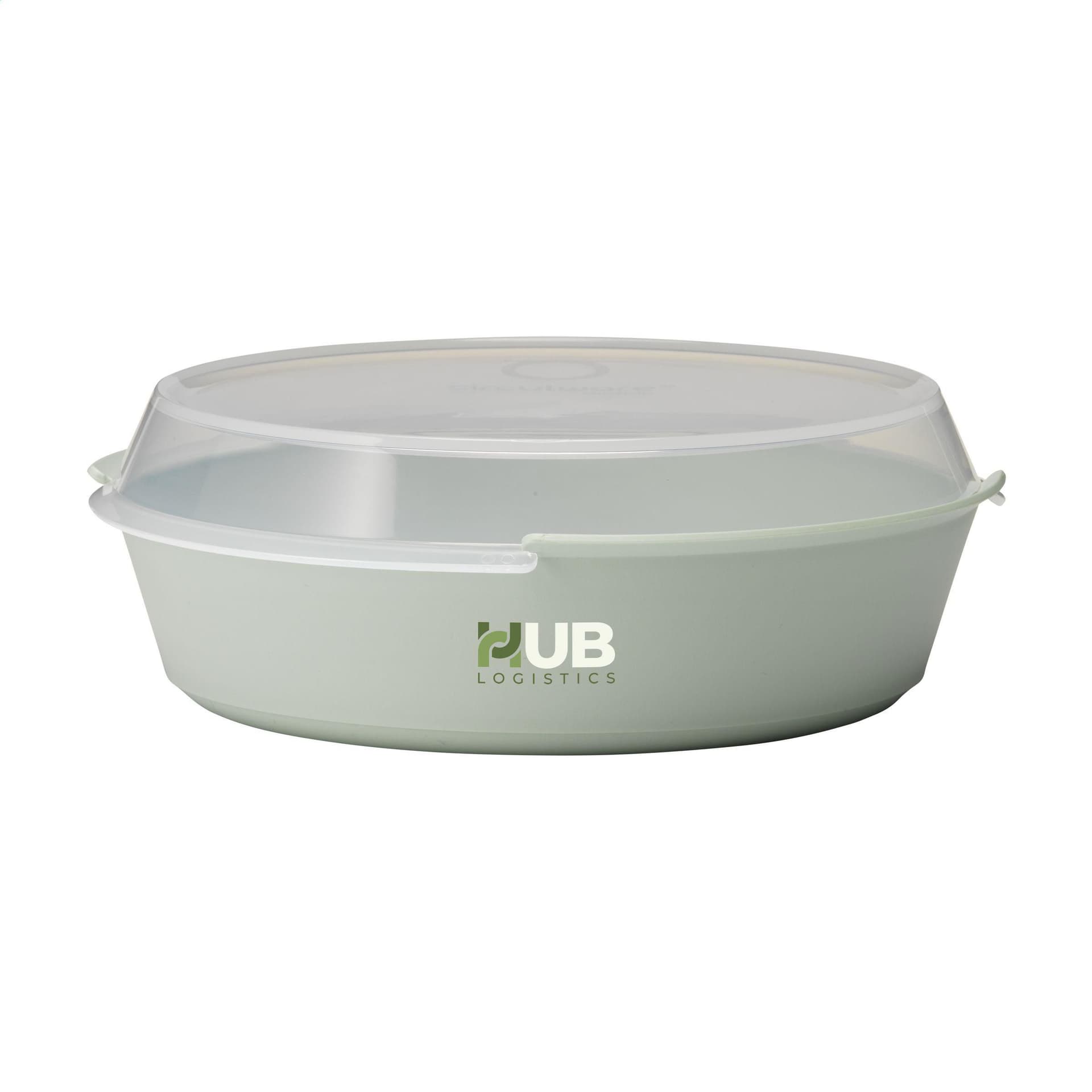 CirculBowl with Lid 800 ml, coloris Vert clair