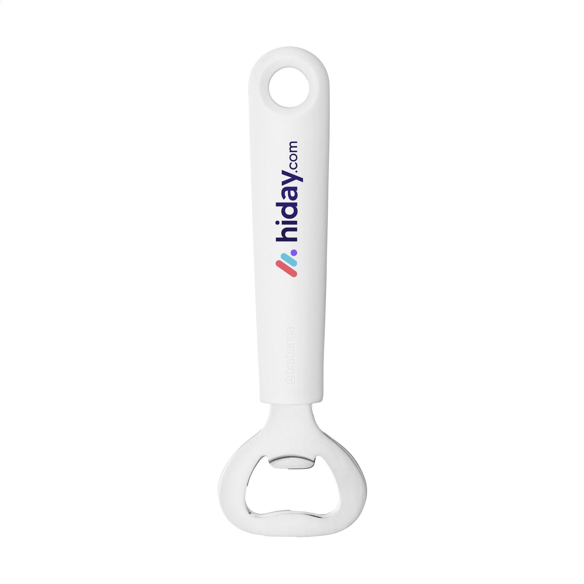 Brabantia Tasty+ Décapsuleur, coloris Gris