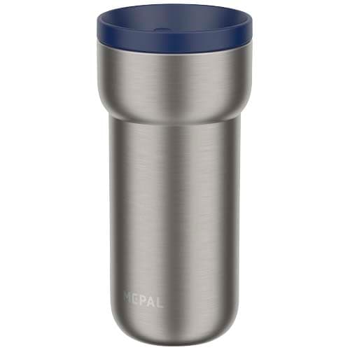 Mug isotherme mepal Ellipse en acier inoxydable de 375 ml : Bleu vif
