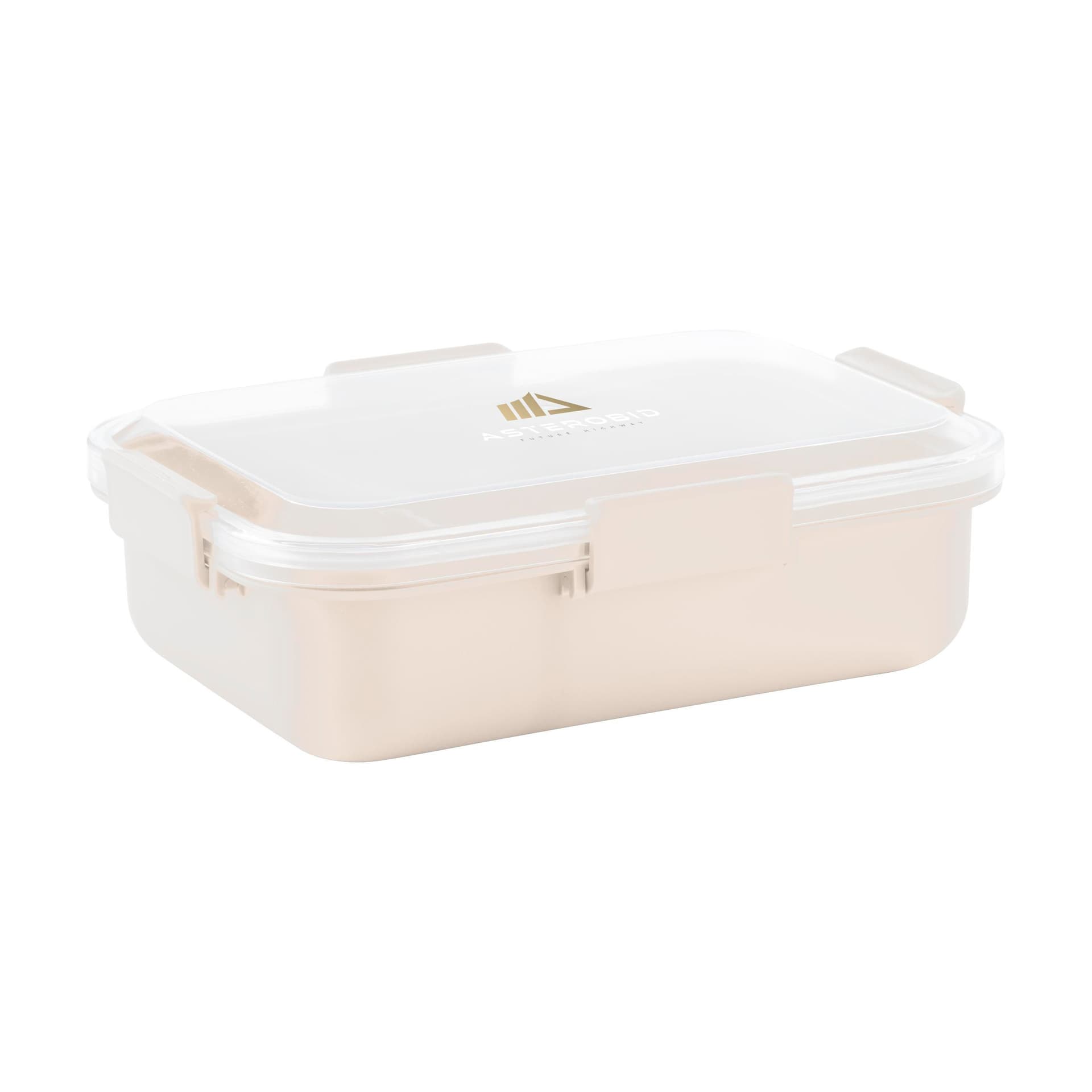 Everyday Lunchbox-to-Go 1 L : Beige