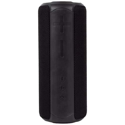 Haut-parleur Prixton Echo Box : Noir